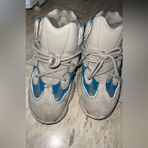 Used Yeezys